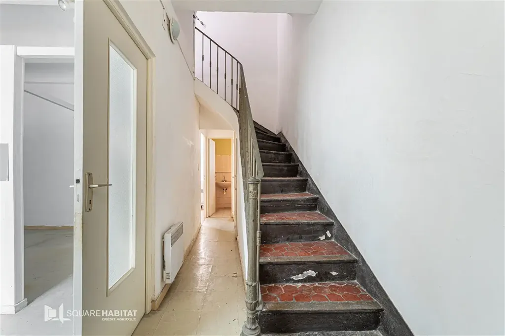 Maison 4 pièces à Marseille