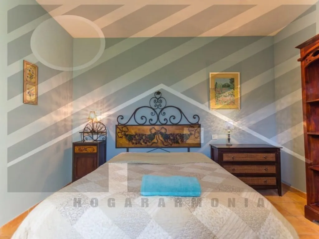 Magamistoad - Luxury Villa with Dual Pools in Lajares