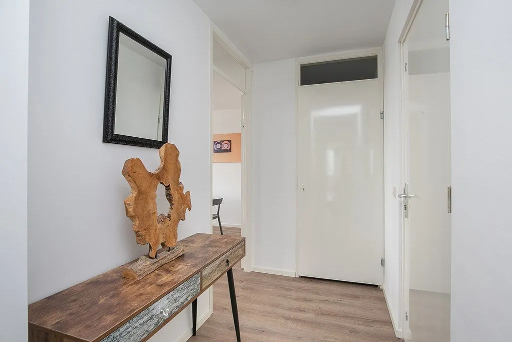 4-toaline korter asukohas Rotterdam