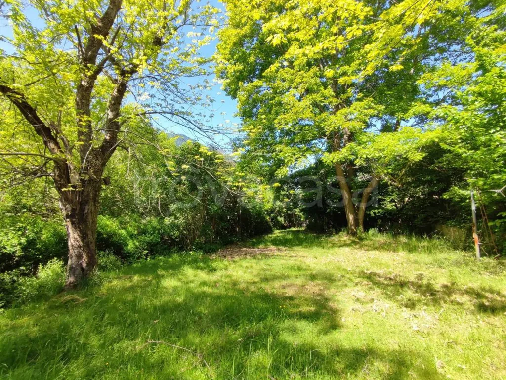 Jardin - Villa with Panoramic View in Sampeyre