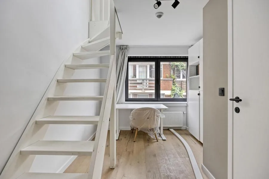 Appartement à Leuven