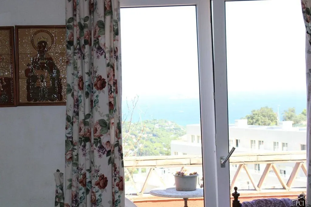 Pièces - Terraced House with Sea Views in Begur