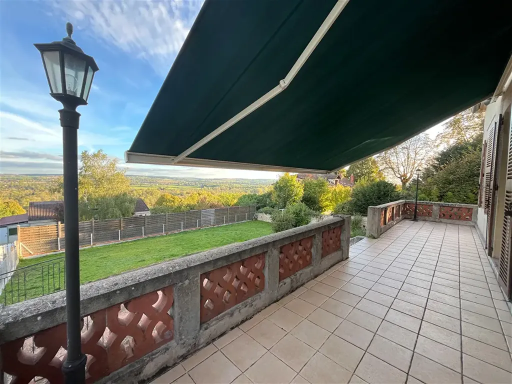 Maison 7 pièces à Nevers