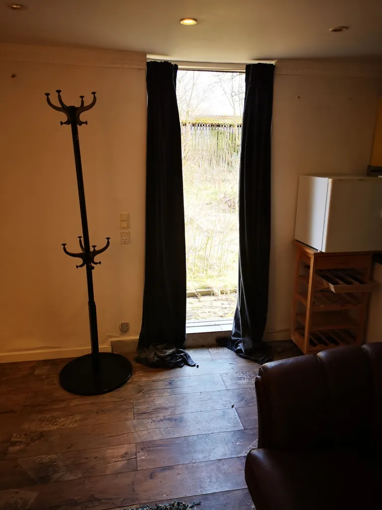 Appartement 1 pièces à Aarhus
