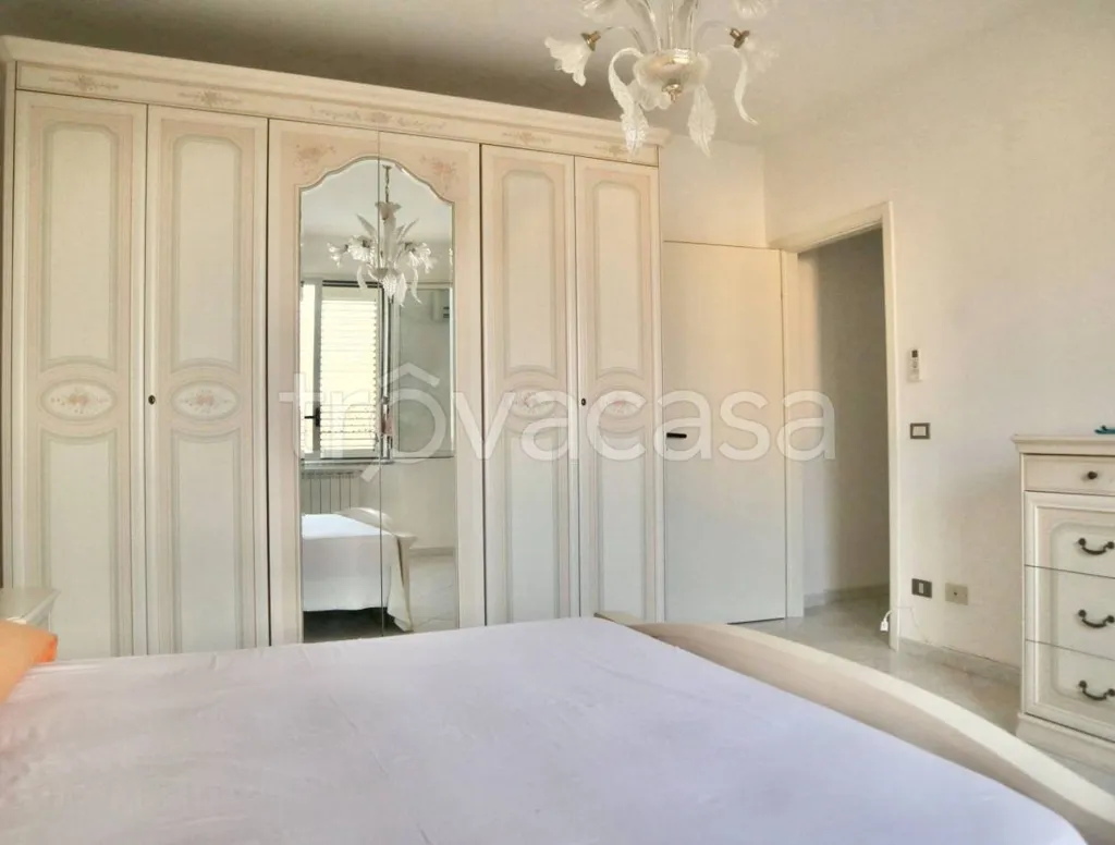 Chambres - Apartment with Balcony in Santa Croce Camerina