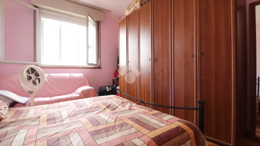 Magamistoad - Apartment with Balcony in Mantova