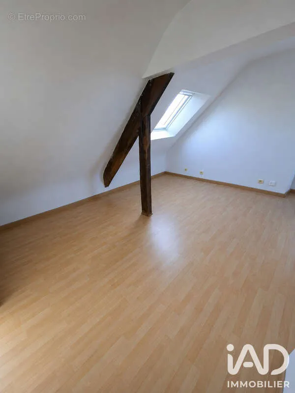 Stanze - Studio with Parking in Meillac