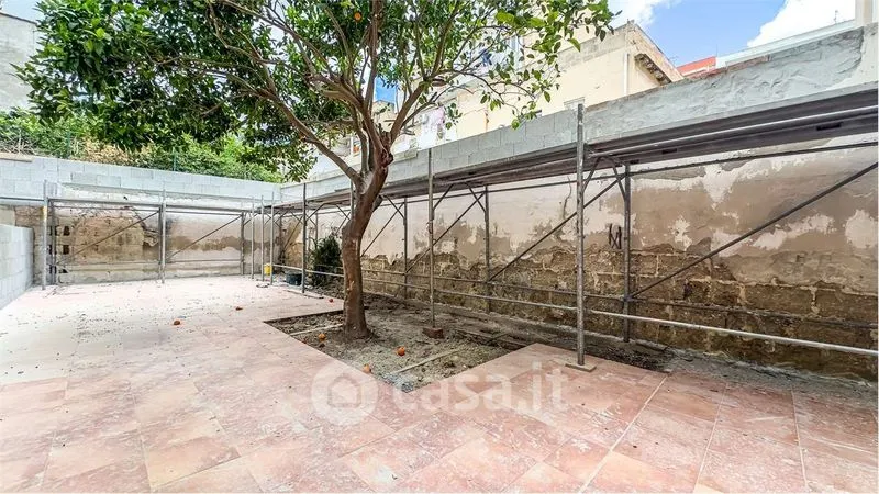 Jardin - Trilocale with Private Garden in Cagliari
