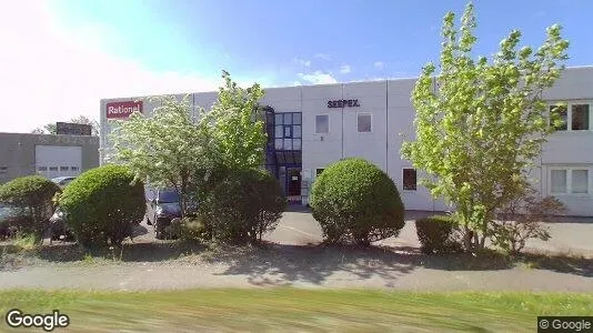 Extérieur - Office Space for Rent in Roskilde