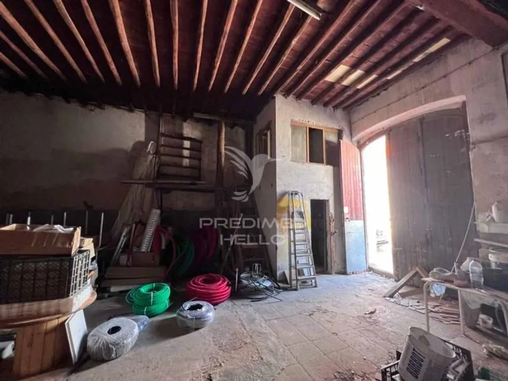 Loft Project with River View in Vila Real de Santo António
