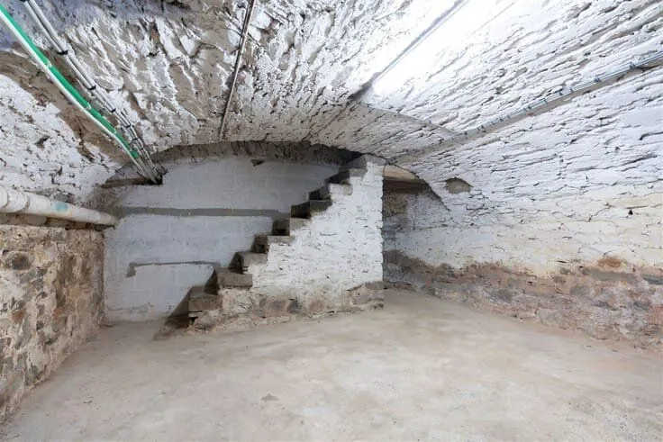 Maison 2 chambres à Gembes