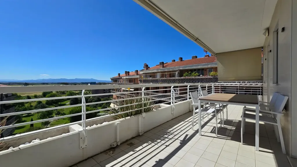 Balcone - Appartamento con terrazzo panoramico a Roma