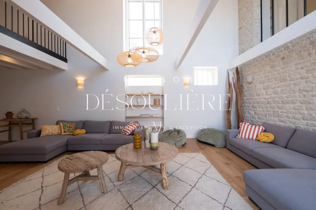 Elutuba - Chic Château with Pool in La Noue