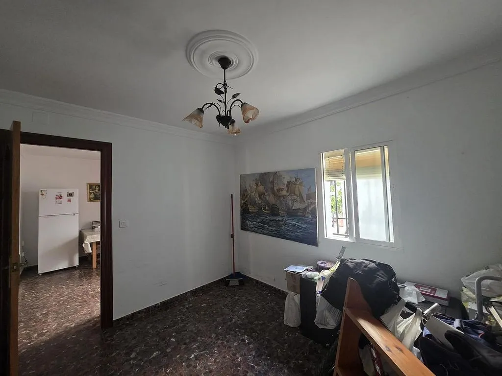 Chambres - 3-Bed Apartment with A/C in S. Antonio - Girón