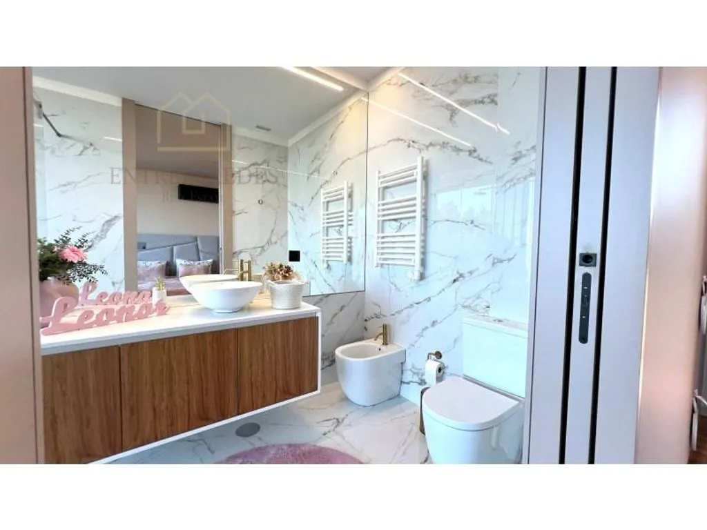 Salles de bain - Luxury Villa with Infinity Pool in Avintes