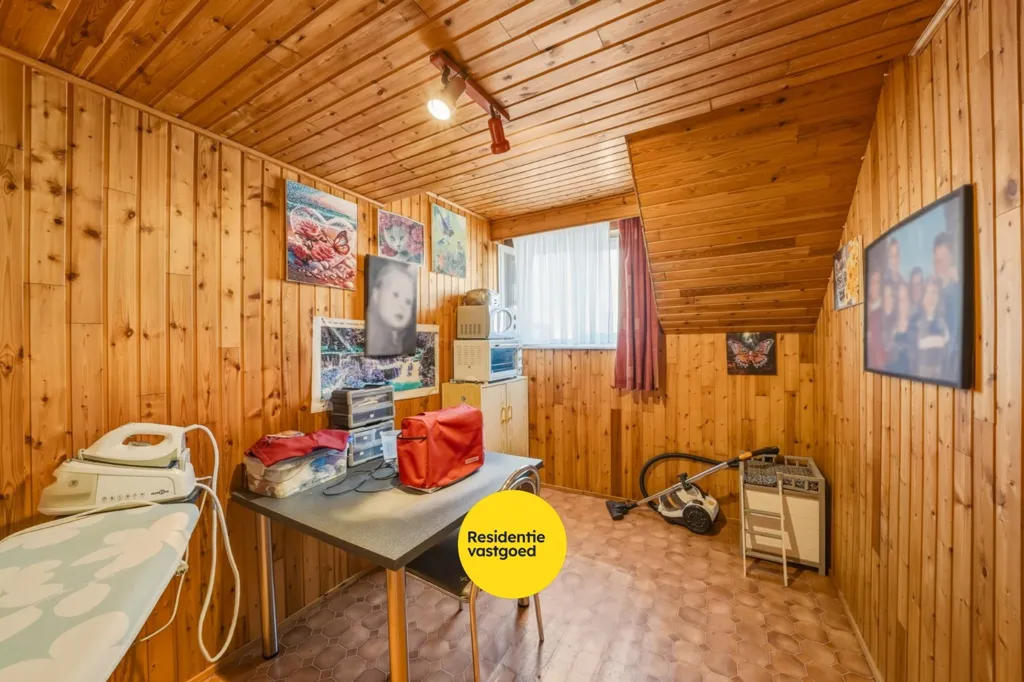 Stanze - Corner House with Garage in Bredene