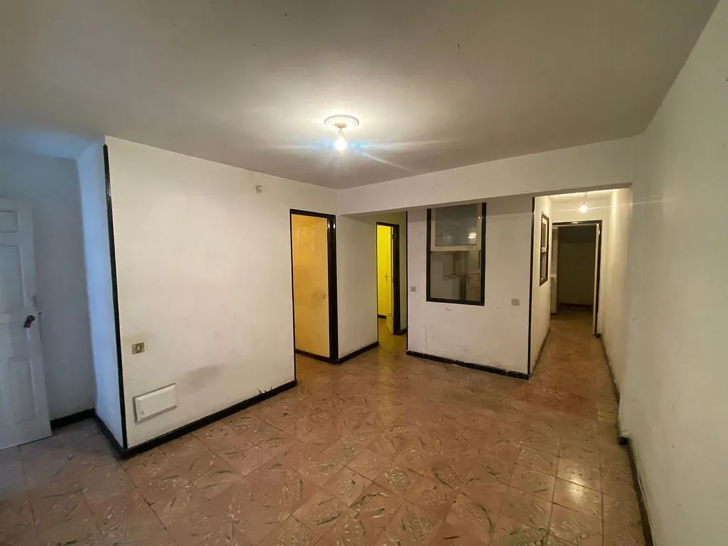 Entrée - Apartment with Roof Access in Taco