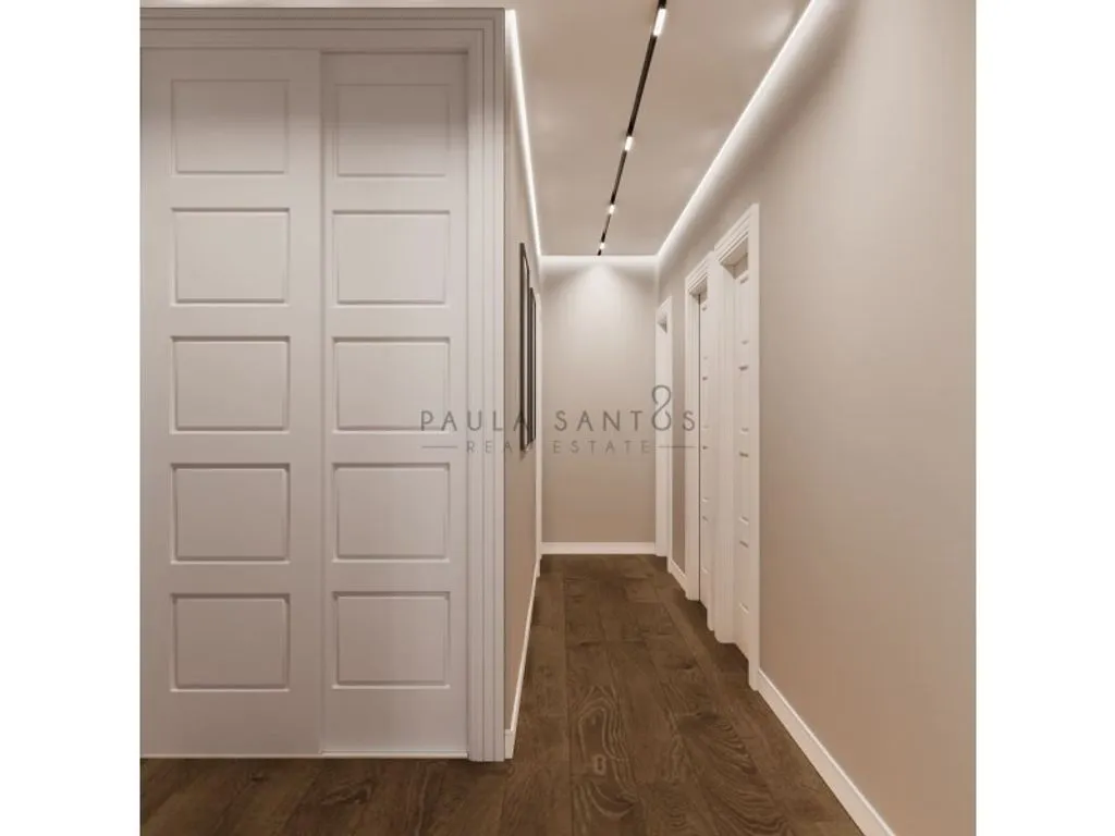 Entrée - Luxury Flat with Sea View in Praia do Vau, Portimão