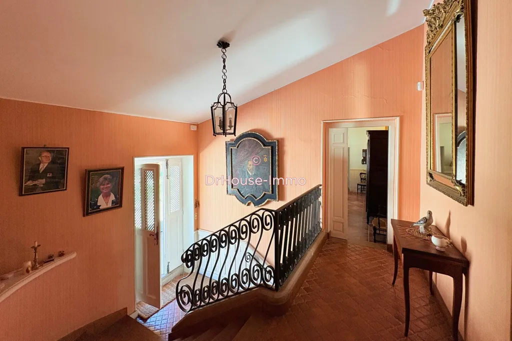 Toad - Historic House with Pool in Villelongue