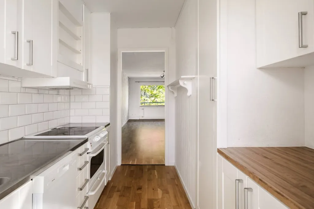 Appartement 3 pièces à Mariestads kommun