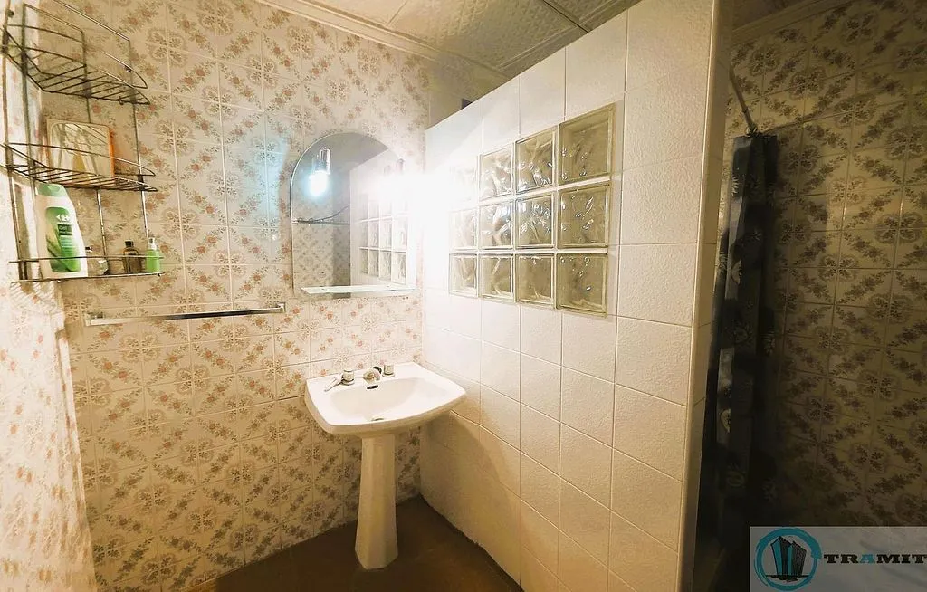 Vannitoad - Chalet with Air Conditioning in Sangonera la Seca