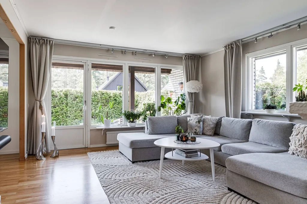 Maison 7 pièces à Oskarshamns kommun