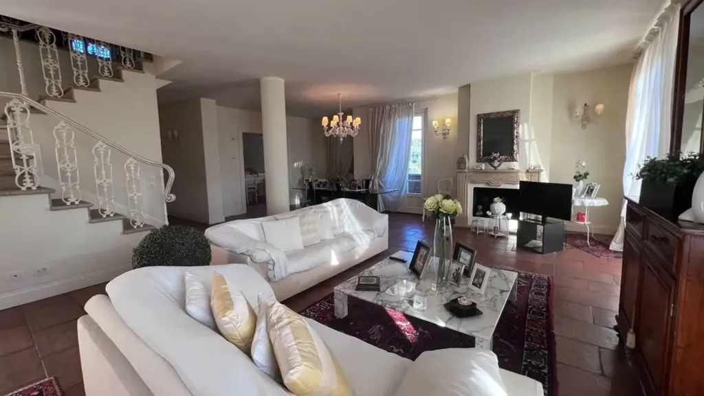 Appartement à IT