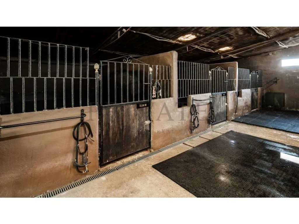 Pièces - Luxury House with Equestrian Centre in Loule