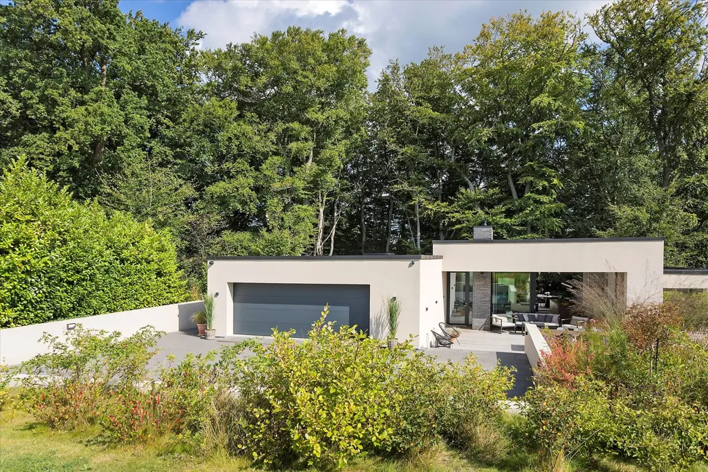 Maison 6 pièces à Nærum