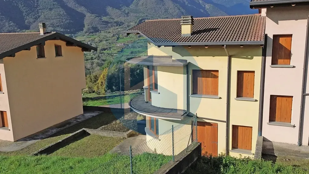 Extérieur - Bifamiliar Villa with Garden in Niardo