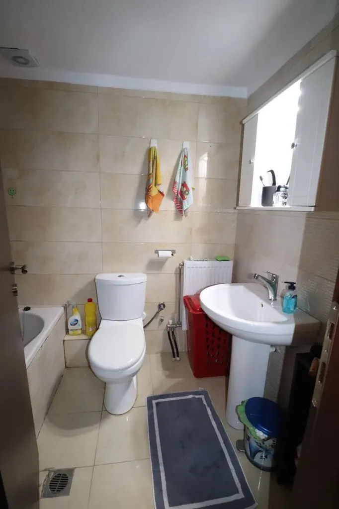Appartement 3 pièces à Thessaloniki