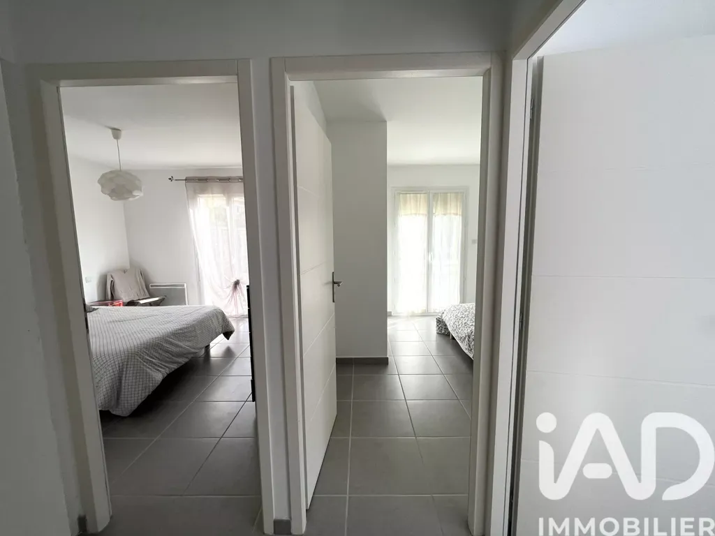 Magamistoad - Flat-Roofed Villa with Pool Potential in Autignac