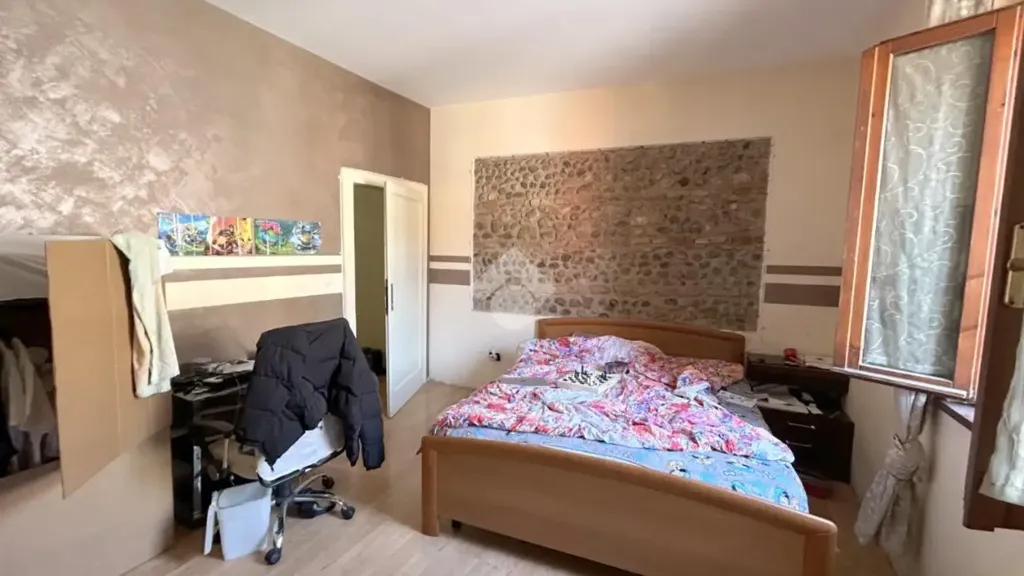 Magamistoad - Triplex with Terrace in Carpenedolo