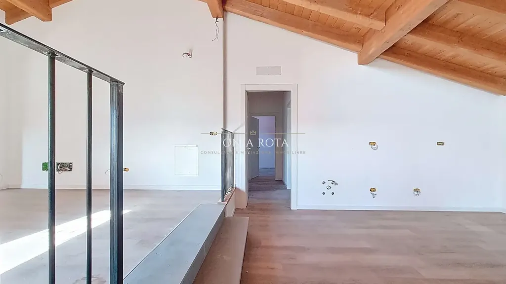 attic
