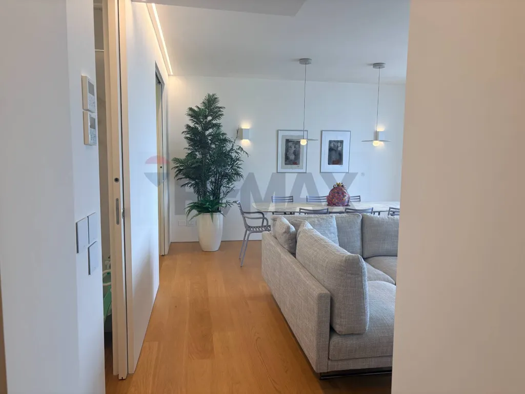 Elutuba - Attic with Pool in Central Jesolo