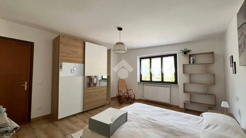 Chambres - Spacious Apartment with Terrace in Valbondione