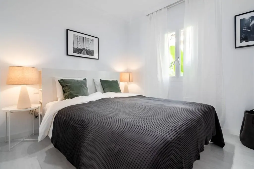 Magamistoad - Luxury Flat with Sea View in Benahavís