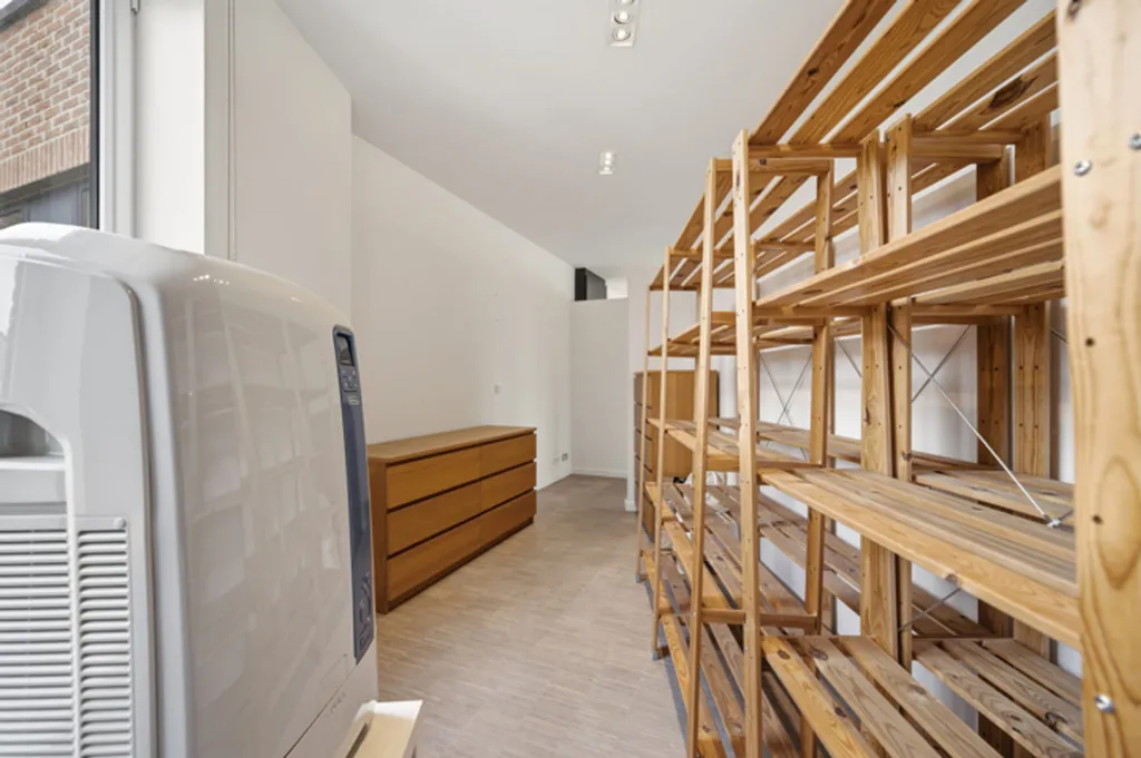 Pesuköök - Office Space with Conversion Permit in Central Location