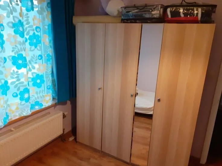 Maison 3 chambres à Brussels
