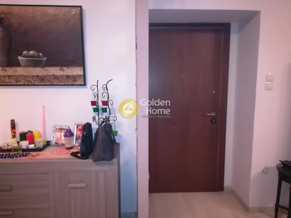 Séjour - Appartement 3 pièces à GR