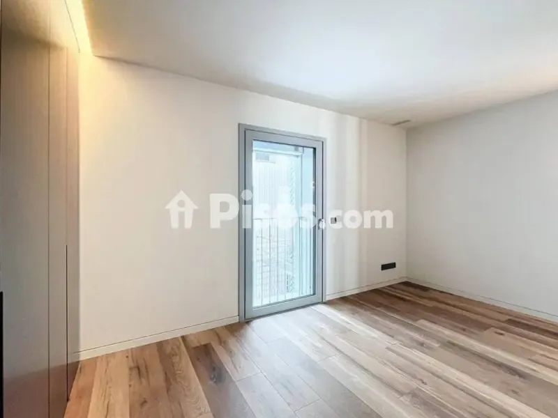 Chambres - Modern Flat with Parking in Andorra la Vella Centre