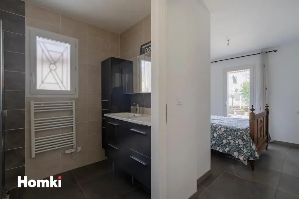 Vannitoad - Villa with Pool in Marseille 13011