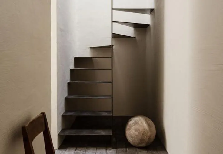 Toad - Architecturally Designed Townhouse in Antwerp Eilandje