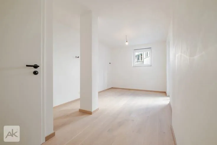 Rooms - Apartment with Garden in Arlon