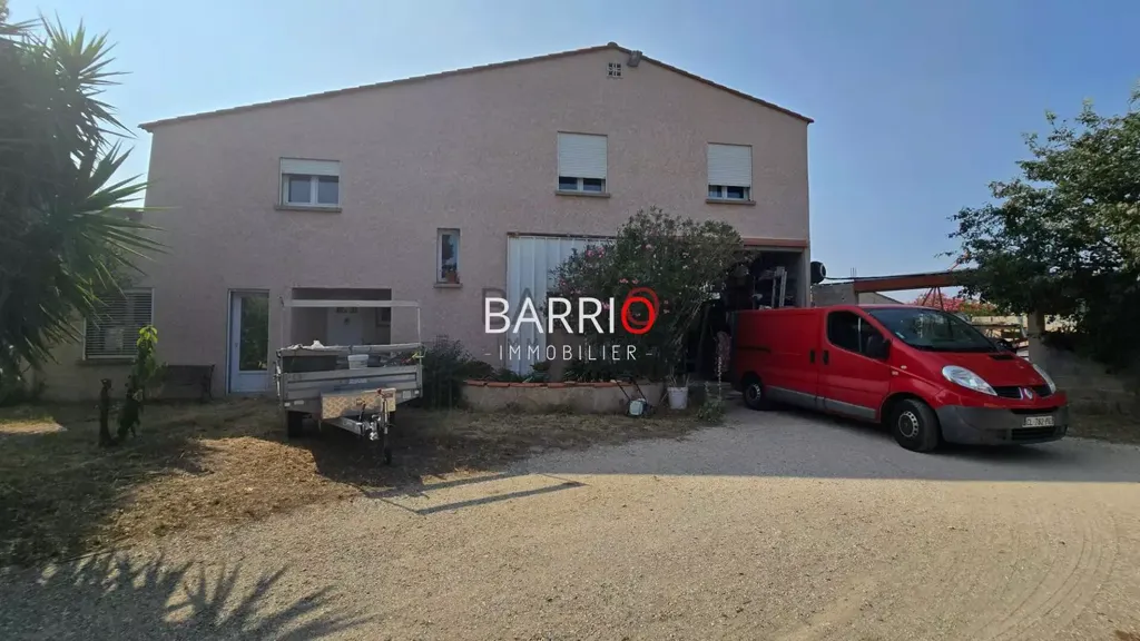 Välivaade - Spacious House with Large Garage in Rural Setting