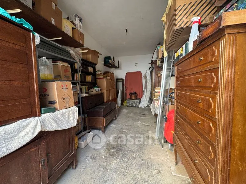 Lavanderia - Apartment with Terraces in Florence