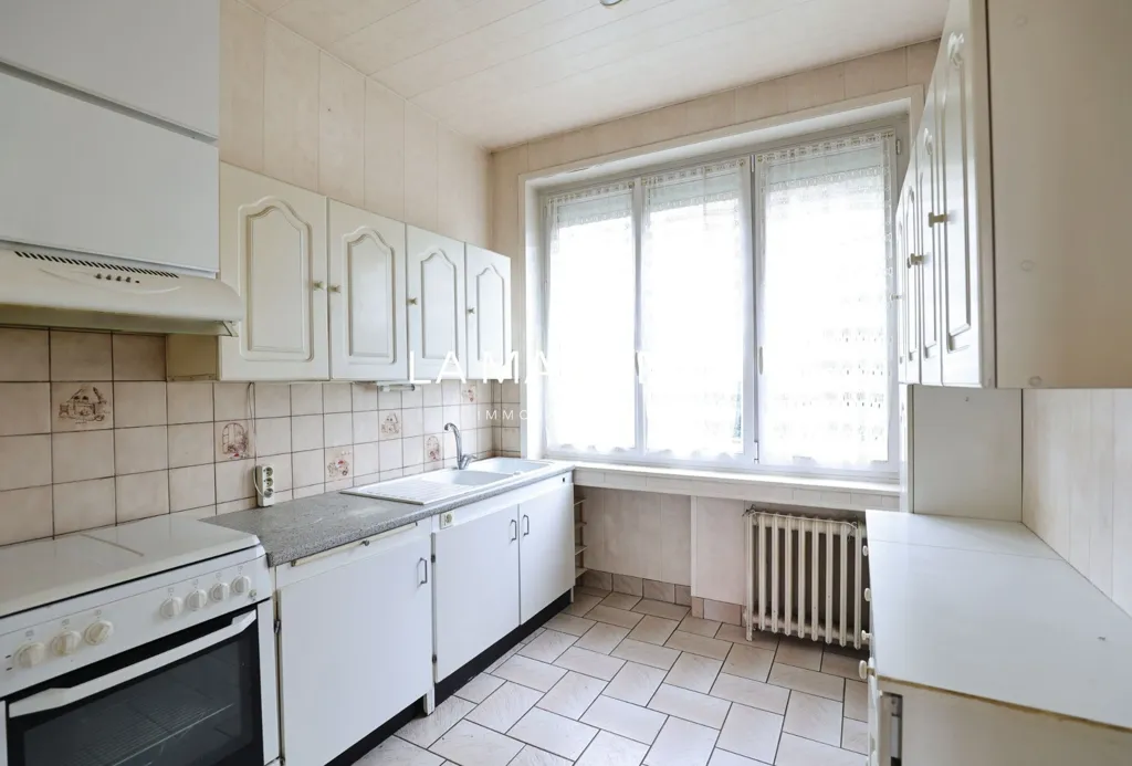 Maison 4 pièces à La Madeleine