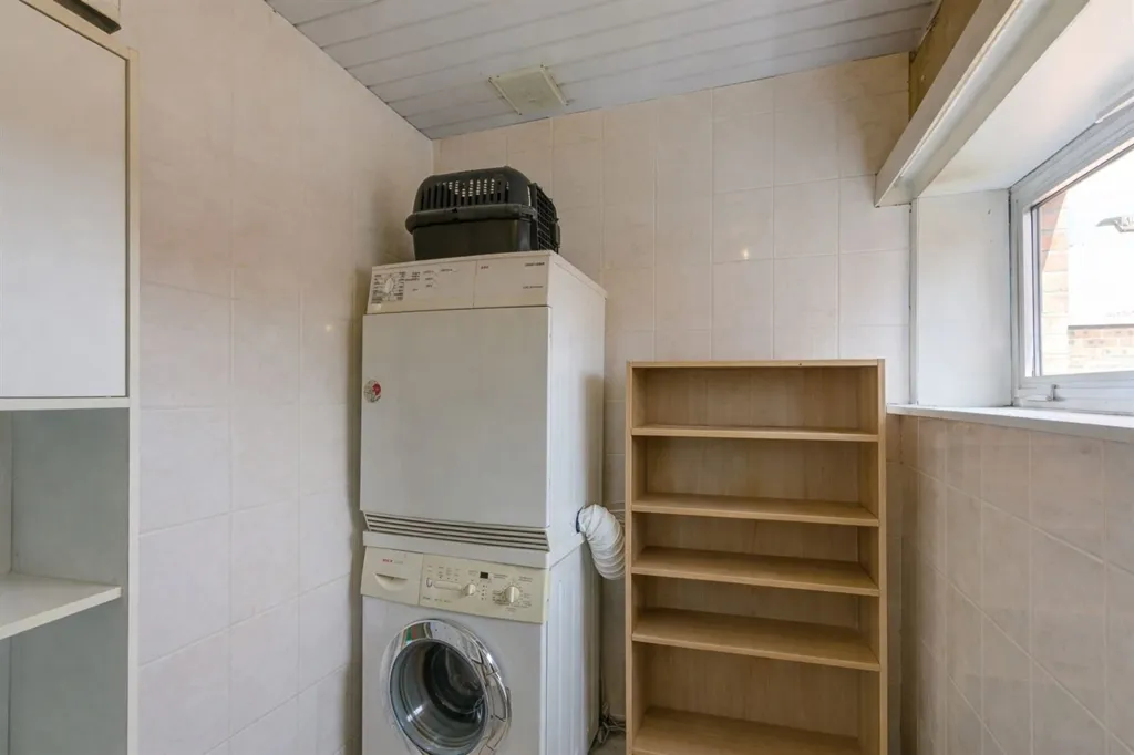 Pesuköök - Renovatable House with Garden in Nijlen