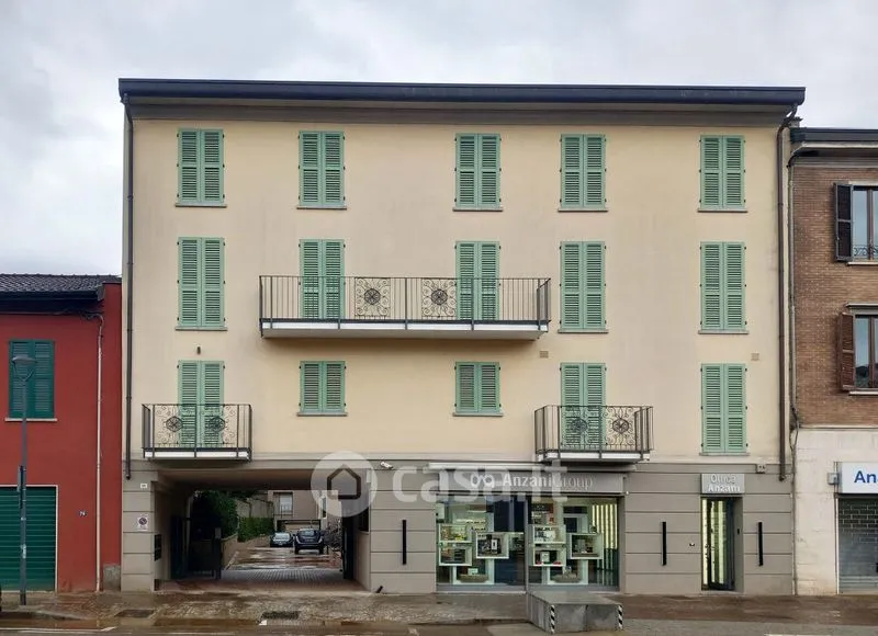 Välivaade - Newly Built Apartment with Private Patio in Mariano Comense