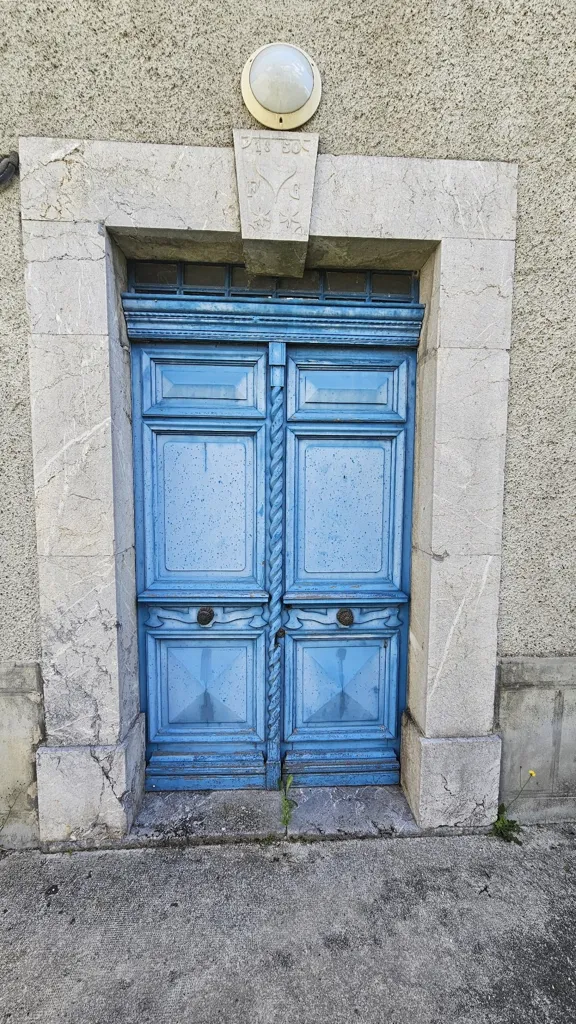 Esterno - Charming House with Pyrenees View in Labarthe-Rivière